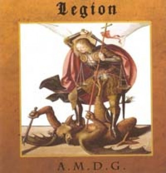 Legion - A.M.D.G.