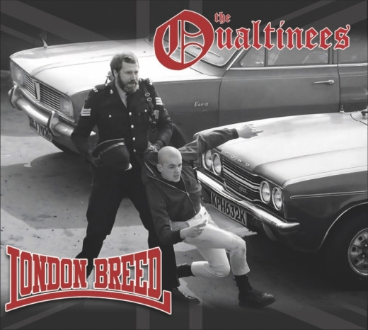 LONDON BREED & THE OVALTINEES - DEFENCE FUND SPLIT - DIGIPAK