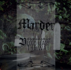 MARDER - BLOOD LEADS THE WAY