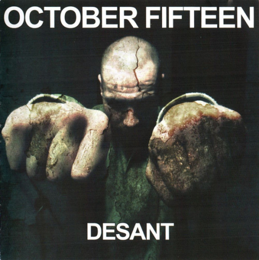 October 15- Desant