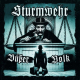 Sturmwehr - Büßervolk - CD