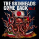 THE SKINHEADS COME BACK VOL.2 - SAMPLER