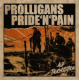 PROLLIGANS / PRIDENPAIN - AUF TAUCHSTATION