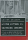 Günter Deckert: HINTER GITTERN IN DEUTSCHEN KERKERN