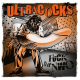Ultracocks - Fuck the NWO! - CD
