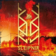 Sleipnir - Die Welt in Flammen - CD