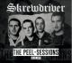 Skrewdriver - The Peel Session - MCD