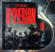 Blutzeugen - Hyperion - Doppel-LP