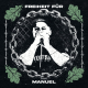 FREIHEIT FÜR MANUEL - SAMPLER