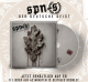 SPN-S – Der deutsche Geist - CD