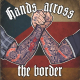 HANDS ACROSS THE BORDER DigipackCD
