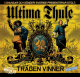 ULTIMA THULE - TRÄGEN VINNER Digipack CD