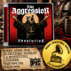 TRUE AGGRESSION - ABSOLUTION - SUPER JEWEL BOX