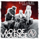 ACT OF VIOLENCE - ALTE LIEBE ROSTET NICHT
