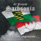 SACHSONIA 60 PROZENT - ALTE LIEDER ABGESTAUBT