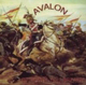 AVALON - IN DEATH YOU BREATH