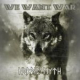 WE WANT WAR - NORDIC MYTH