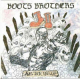 Boots Brothers - Aus der Hölle & Bonus