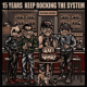 15 Years keep Rocking the Sytem - Sampler