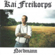 Freikorps - Nordmann (DigiPack)