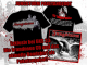 Jungsturm-Bis der Schatten is verbannt -Shirt und CD-