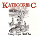 Kategorie C - Hungrige Wölfe