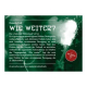 HEINRICH WOLF – WIE WEITER? - BUCH