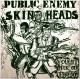 Public Enemy - Skinheads fought for our freedom