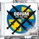 ODIUM - HÅRT MOT HÅRT