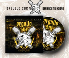 ORGULLO SUR - DEFIENDE TU HOGAR