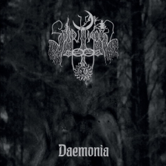 SPIRITWOOD-CD-Daemonia