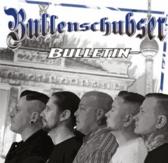 Bullenschubser -Bulletin-