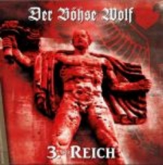 Der Böhse Wolf - Der dritte Streich CD