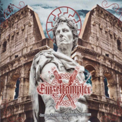 EINZELKÄMPFER – SACRUM GERMANICUM ROMANUM IMPERIUM – DIGIPACK