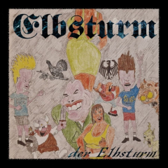 ELBSTURM - Der Elbsturm