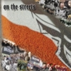 On the streets-Sampler Vol 1