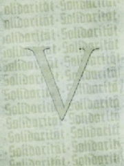 Solidarität Vol.5-Sampler