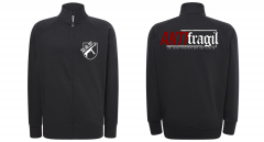 DST- Antifragil Stehkragenjacke