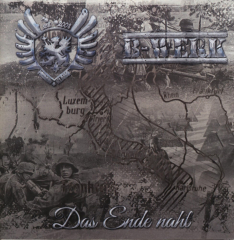 Pommernklang / B-Werk-Das Ende naht-