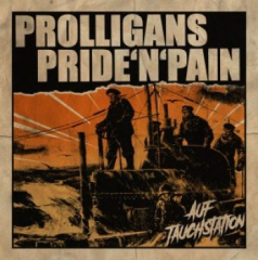 PROLLIGANS / PRIDENPAIN - AUF TAUCHSTATION