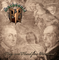 Sachsonia & P18 - Herz und Hand fürs Vaterland