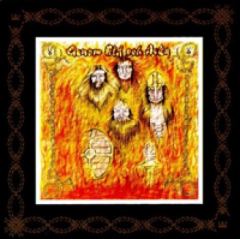 Ultima Thule/Hel - Genom Eld och Aska