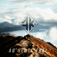 Frontalkraft - Ab heute frei