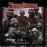 JUNGSTURM - KAMERADEN