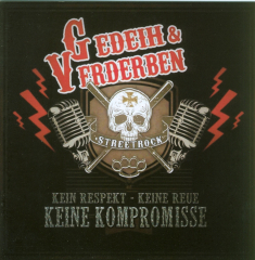 Gedeih und Verderben -Keine Kompromisse