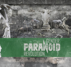 Paranoid - Gender-Revolution