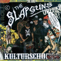 Slapguns- Kulturschock