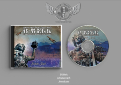 B-Werk - Erhebe dich