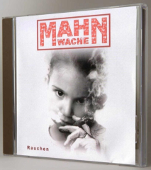 Mahnwache- Rauchen
