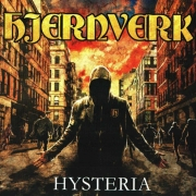 Hjernverk - Hysteria
